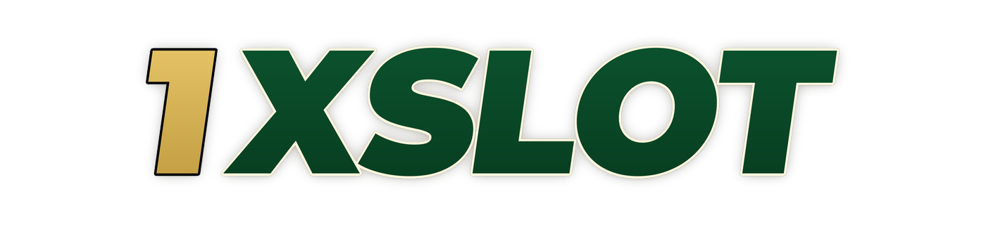 1xslot logo